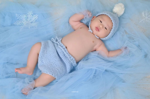 巴音郭楞怎么判断宝宝是否斜颈