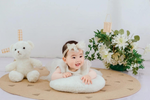 巴音郭楞宝宝大便发白怎么回事